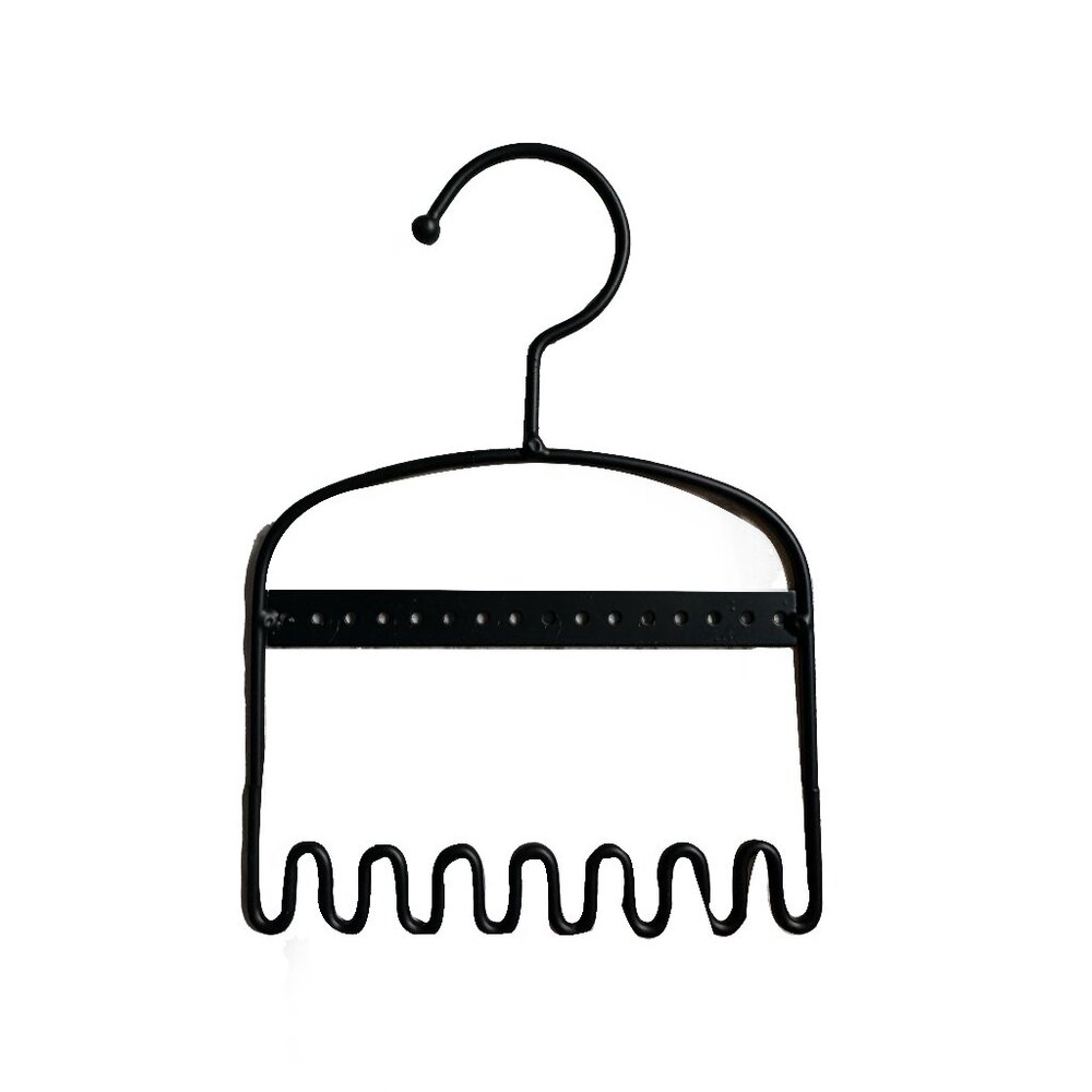 Jewelry Hanger Organizer